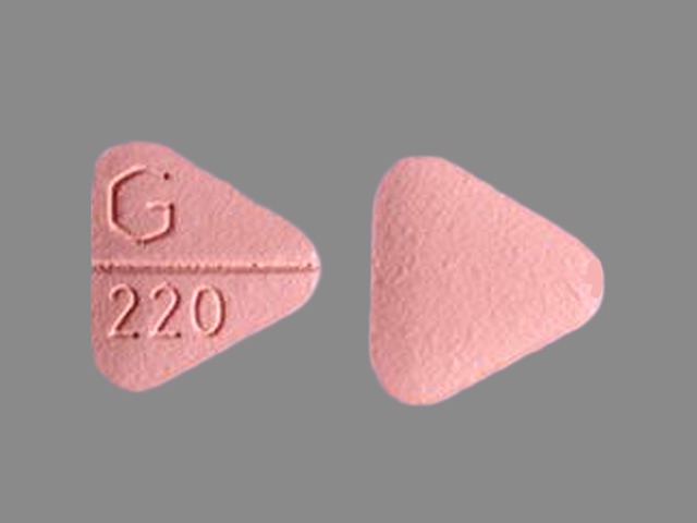 G pill