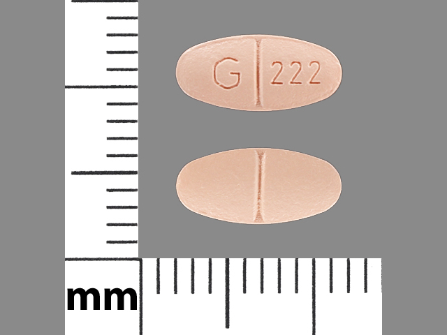 G pill