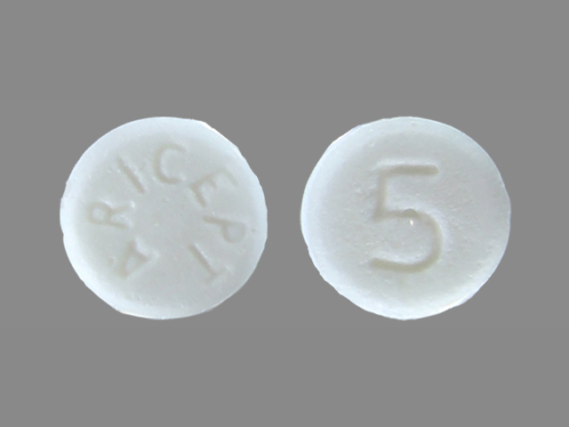 5 pill