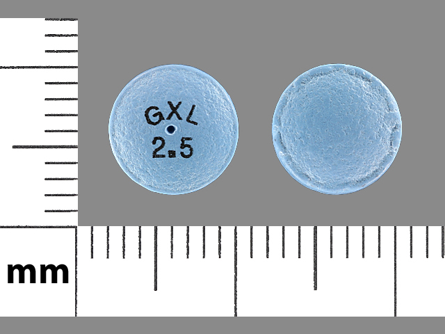 GXL pill