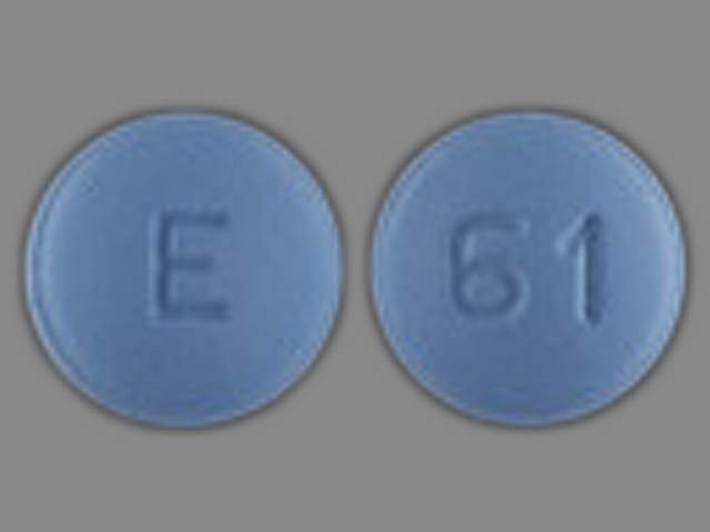 E pill
