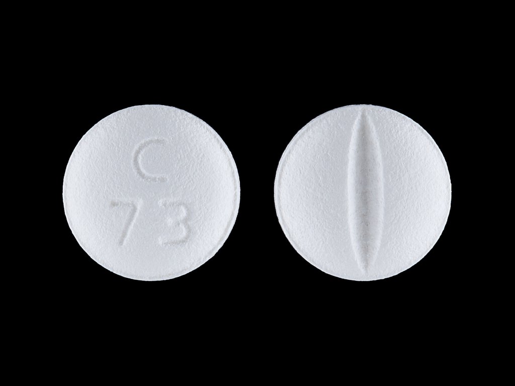 C pill