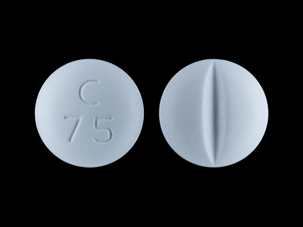 C pill
