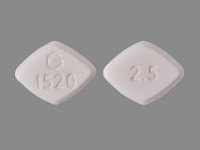 G pill