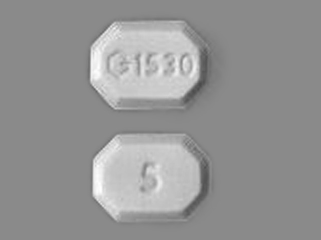 G1530 pill