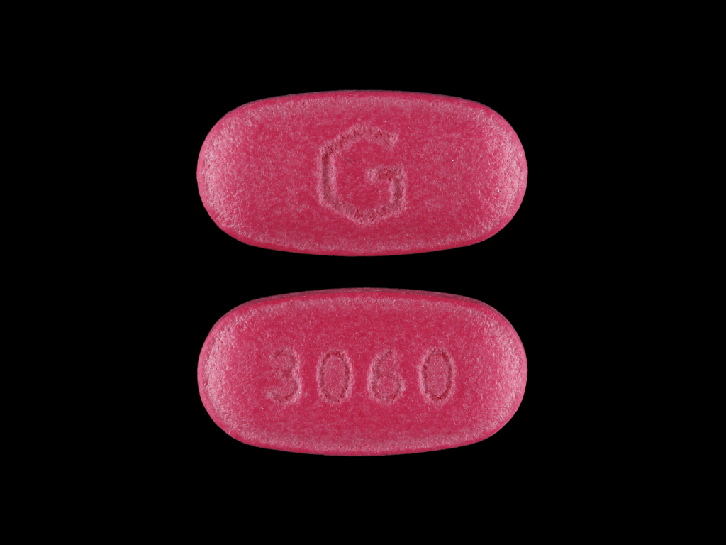 G pill