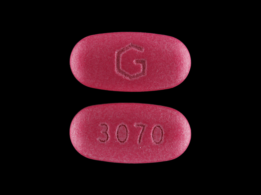 G pill