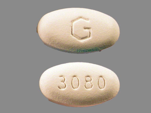 G pill