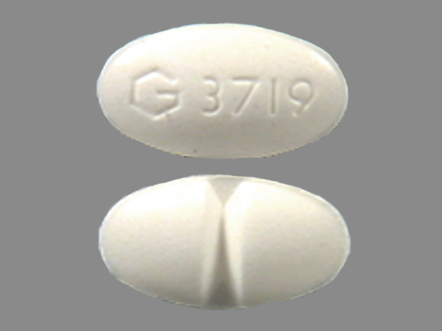 G3719 pill
