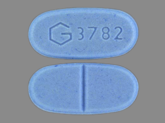 G3782 pill