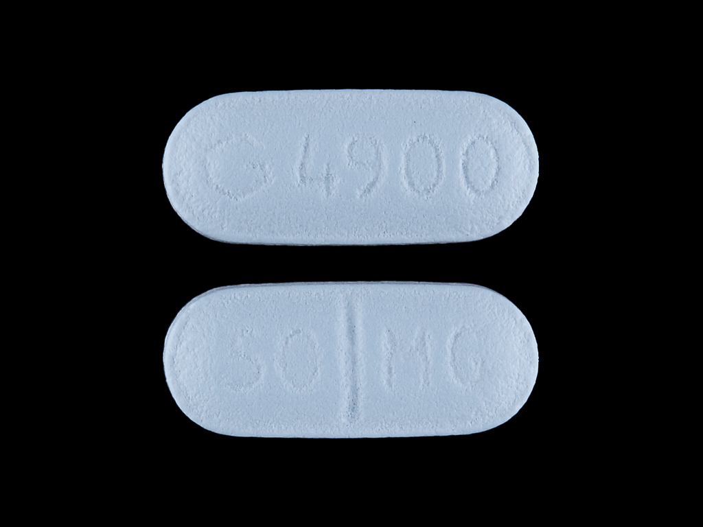 G pill