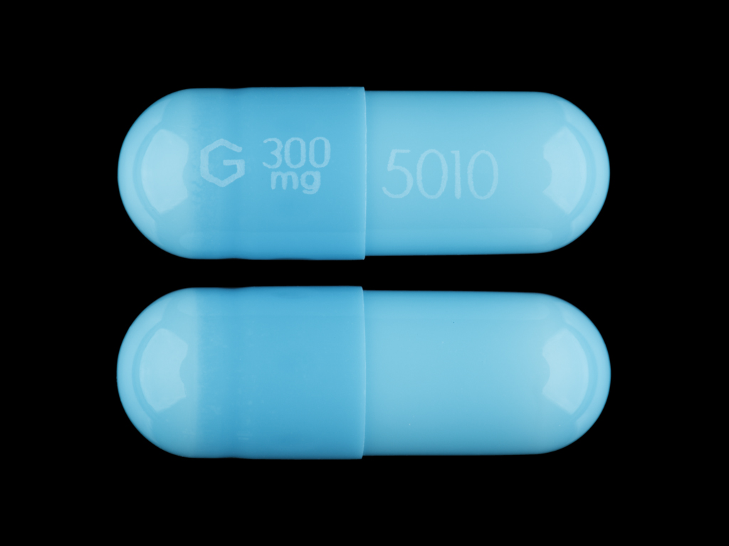 G300 pill