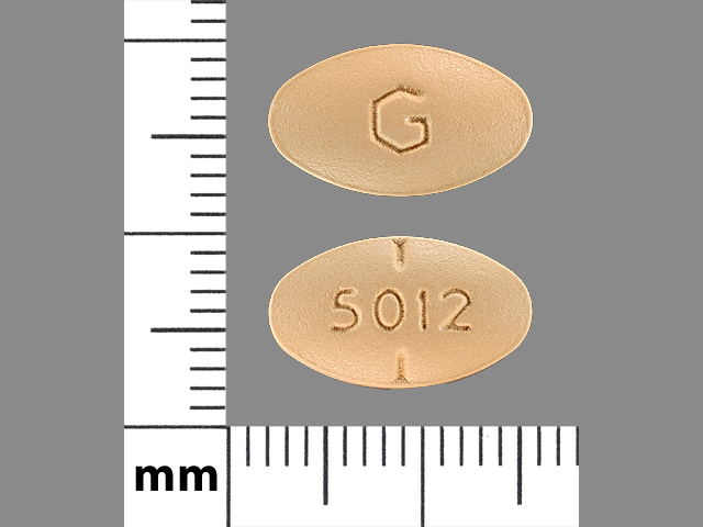 G pill