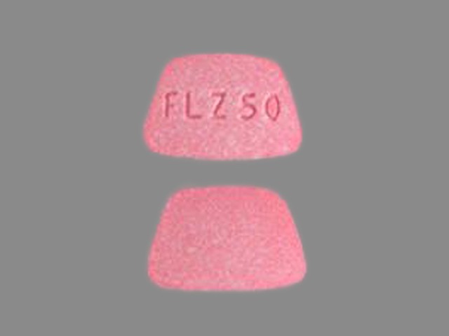 FLZ pill