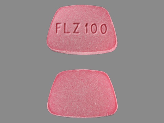FLZ pill
