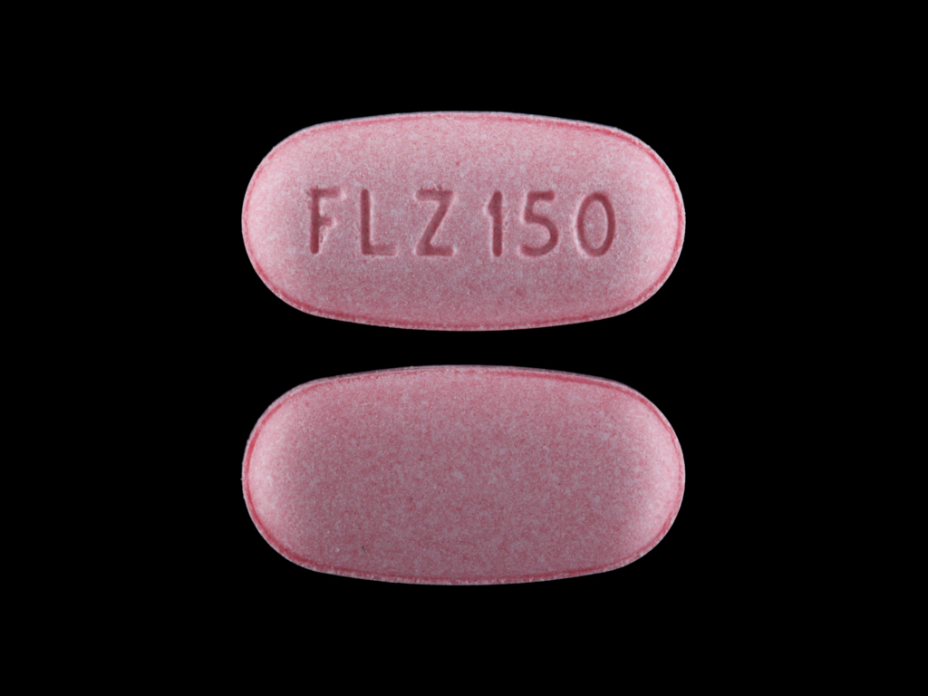 FLZ pill