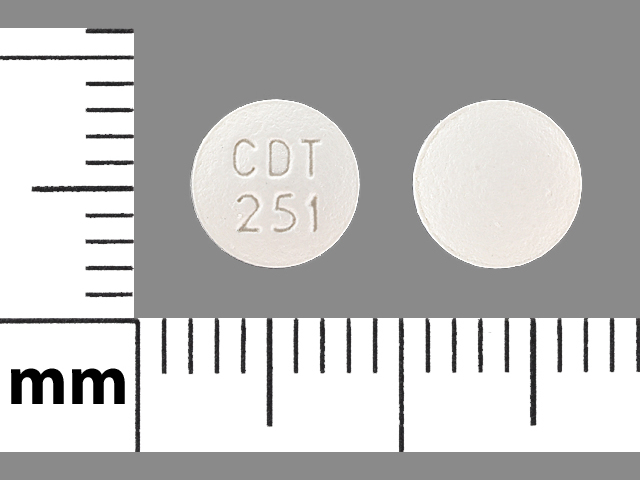 Pfizer pill