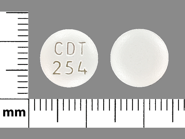 Pfizer pill