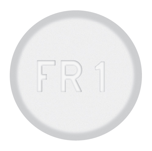 FR1 pill