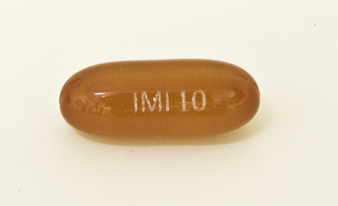 IMI pill