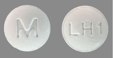 LH1 pill