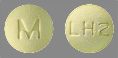 LH2 pill