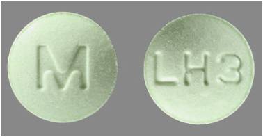 LH3 pill