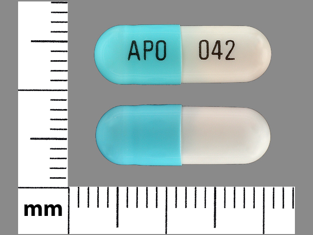 APO pill