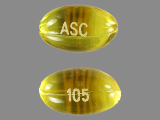 ASC pill