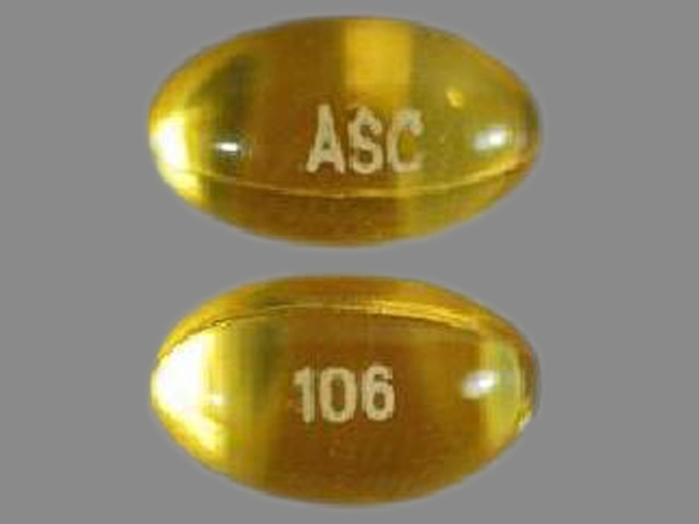 ASC pill