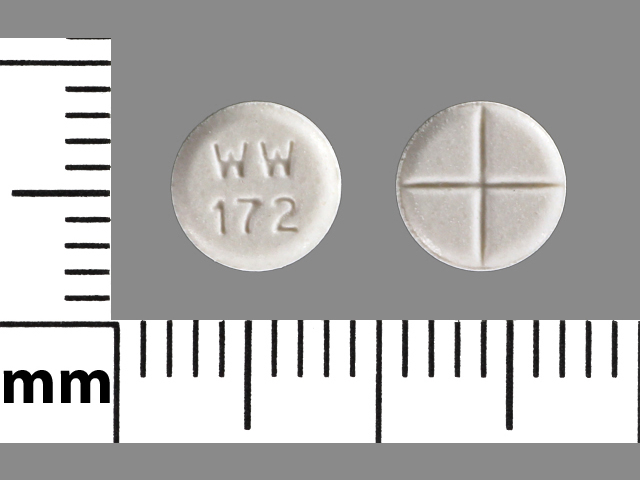 WW pill