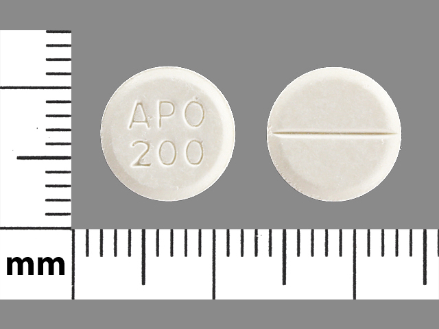 APO pill