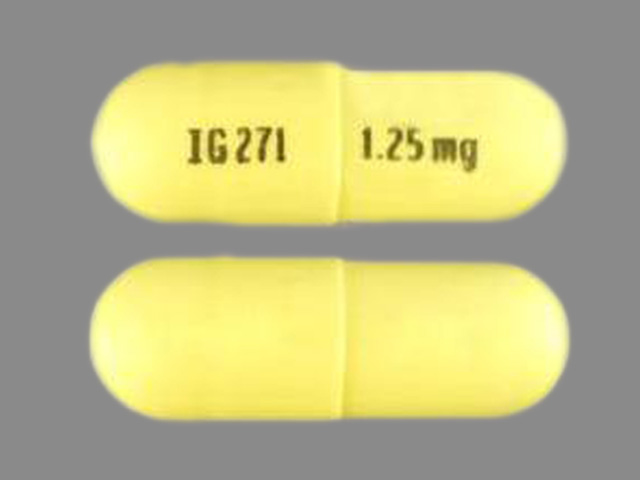 IG271 pill