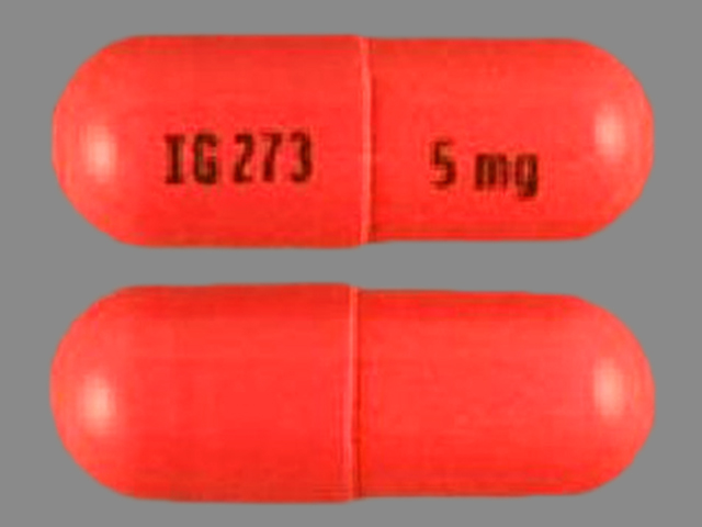 IG273 pill