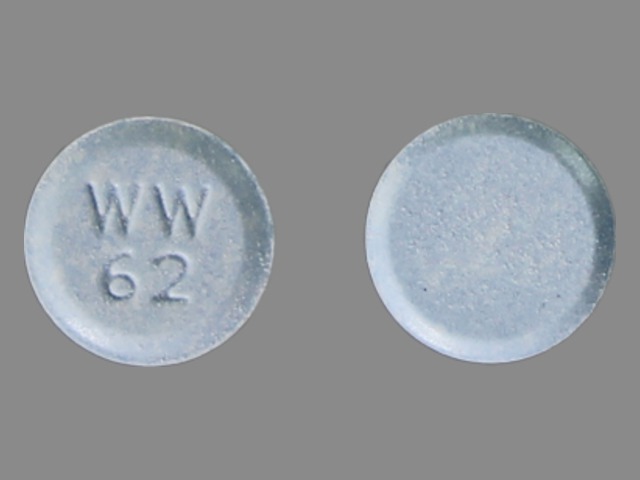 WW pill