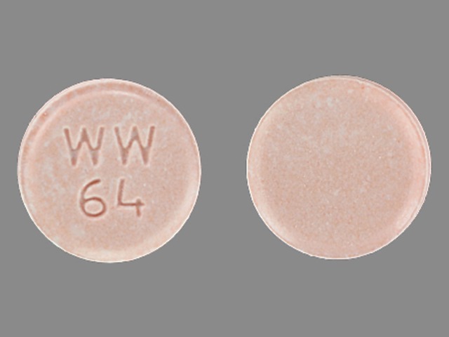 WW pill