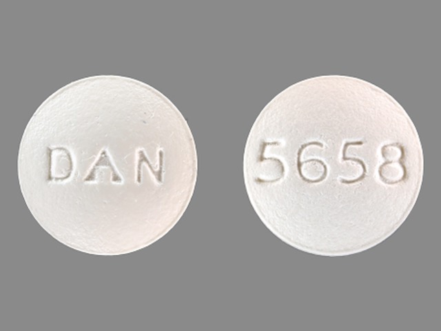 DAN pill