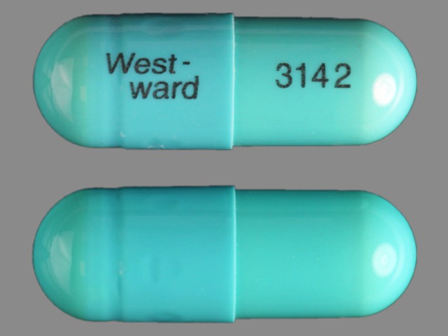 Westward pill