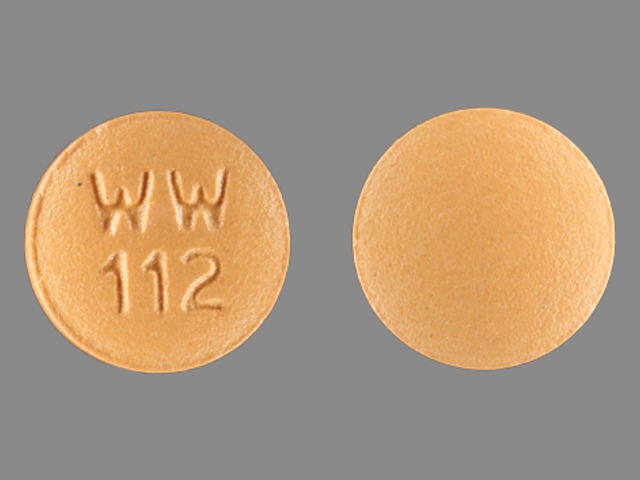 WW pill