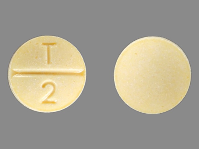 T pill