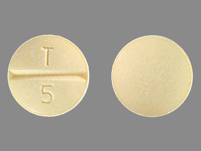 T pill