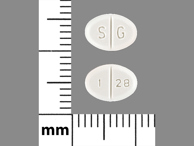 S pill