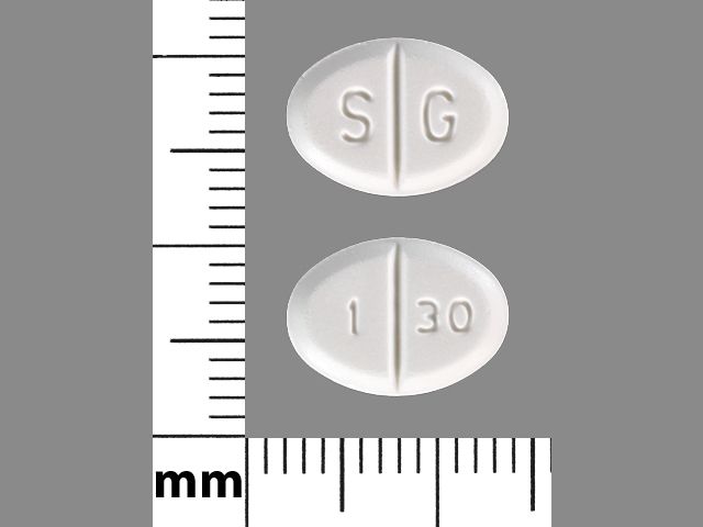 S pill