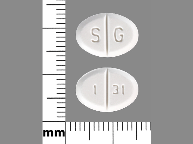 S pill