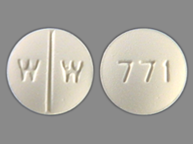 WW pill