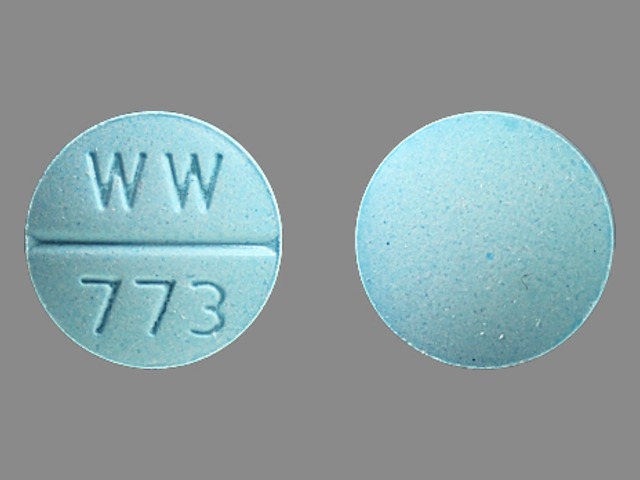 WW pill
