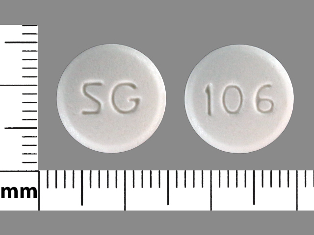 SG pill