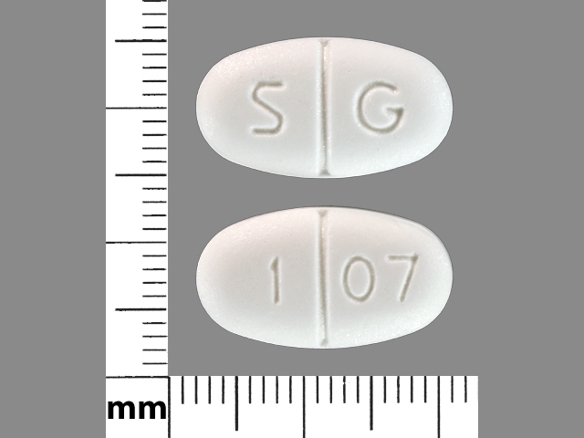 S pill