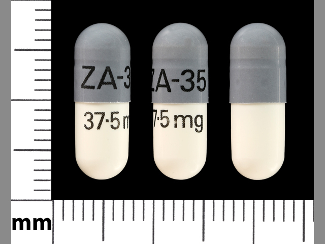 ZA pill