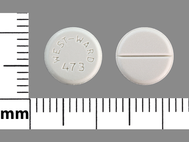 WEST pill